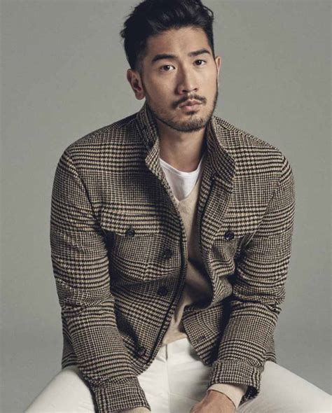 godfrey gao louis vuitton 2011|godfrey gao actor.